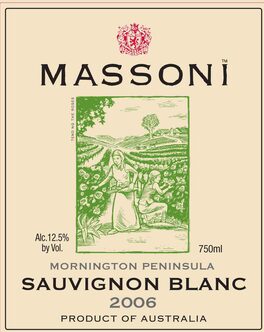 Sauvignon Blanc