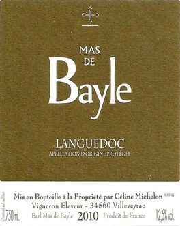 Mas De Bayle