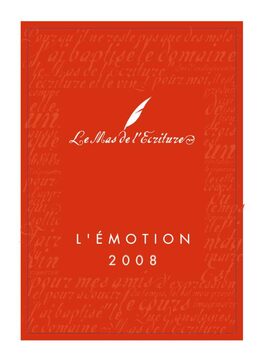 Emotion