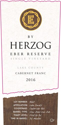 Eber Reserve