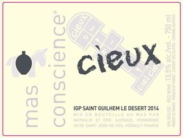 Cuvee Cieux