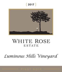 Luminous Hills Vineyard