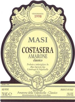 Costasera Amarone