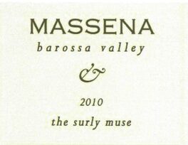 The Surly Muse