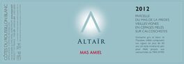 Altair