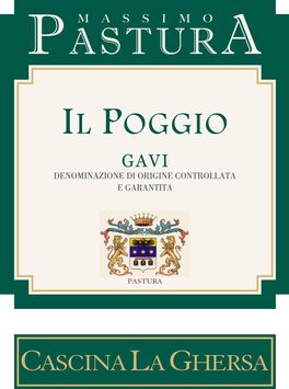 Cascina La Ghersa