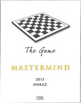 The Game