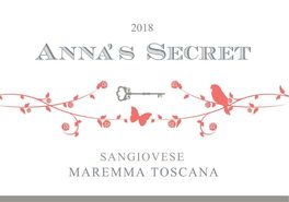 Anna's Secret