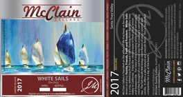 White Sails