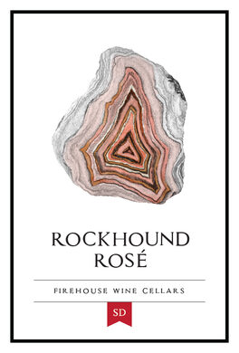 Rockhound Rose