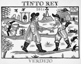 Tinto Rey