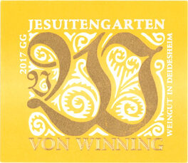 Forster Jesuitengarten Gg