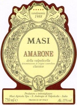 Costasera Amarone