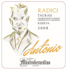 Radici Riserva