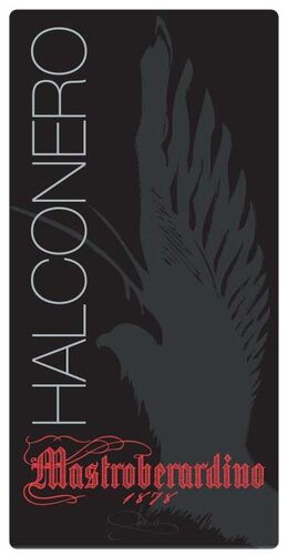 Halconero