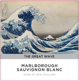 The Great Wave