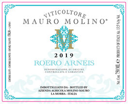 Roero Arneis S