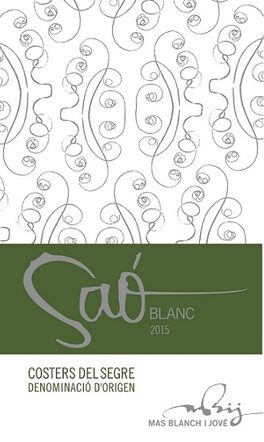 Saó Blanc
