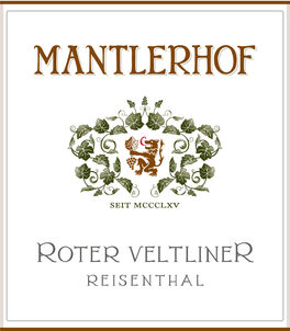 Reisenthal Gedersdorf