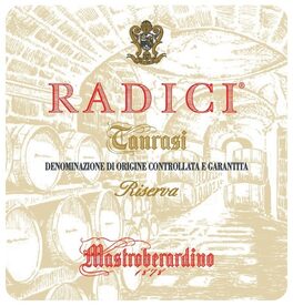 Radici Riserva