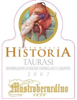 Historia