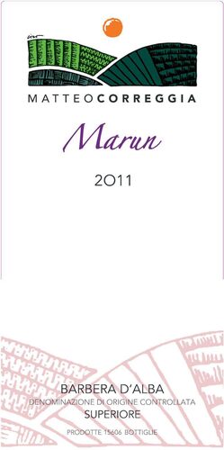 Marun
