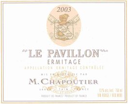 Pavillon