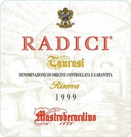 Radici Riserva