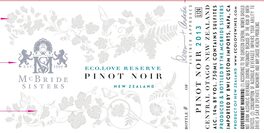 Ecolove Reserve