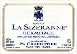 La Sizeranne