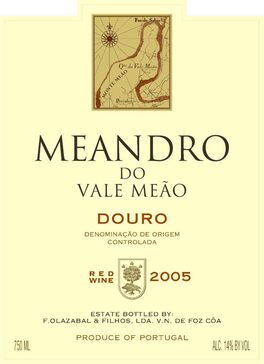 Dodhursio Red Meandro