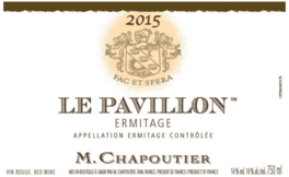Le Pavillon