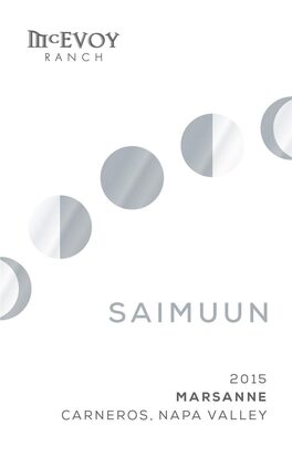 Saimuun