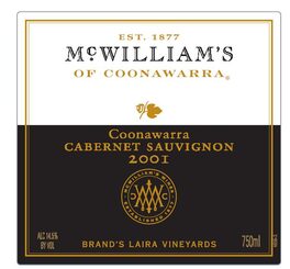Cabernet Sauvignon
