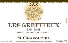 Les Greffieux