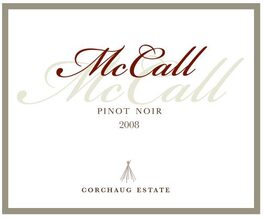 Pinot Noir North Fork Of Long Island