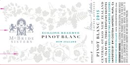 Ecolove Reserve