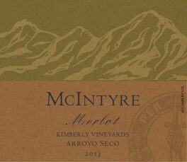 Kimberly Vineyard