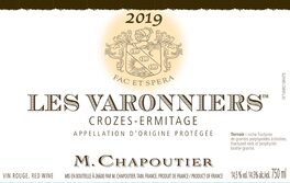 Les Varonniers
