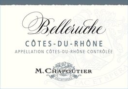 Belleruche