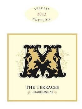 The Terraces