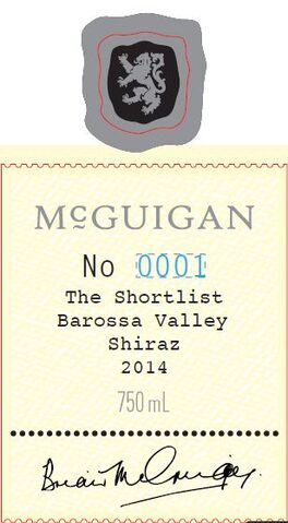 The Shortlist