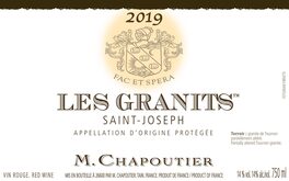 Les Granits