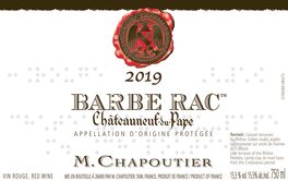 Barbe Rac