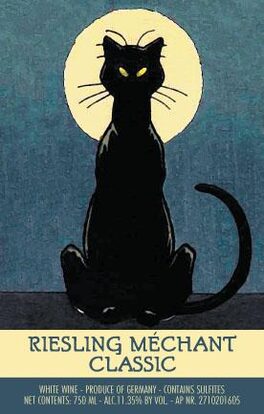 Méchant Riesling