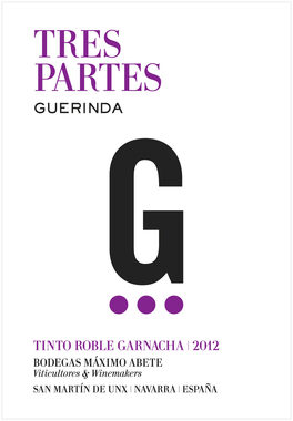 Tres Partes