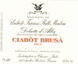 Ciabot Brusà
