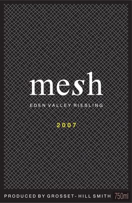 Eden Valley Riesling