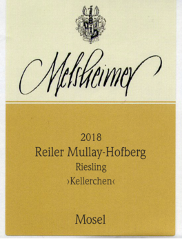 Reiler Mullay-Hofberg Kellerchen