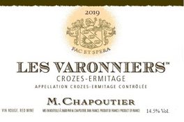 Les Varroniers